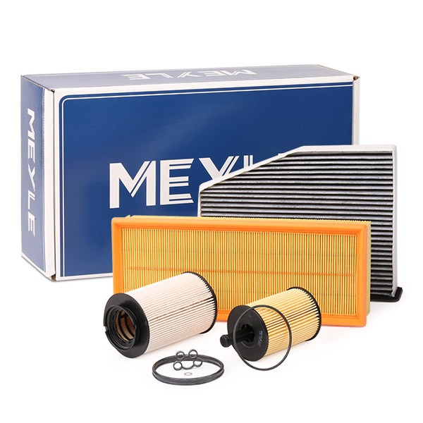Kit de filtros para um motor 1123300004S Meyle