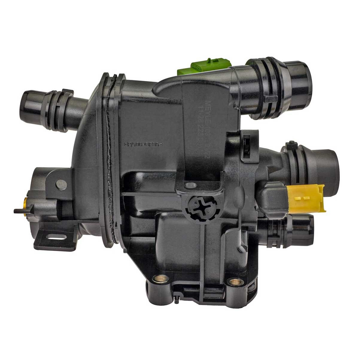  Caixa do termostato Citroen C4 SPACETOURER monovolume (3D) (2018 - 2026) SPACETOURER