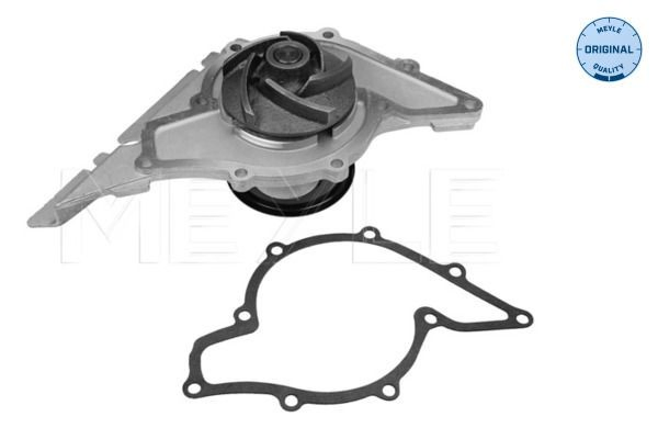 Compre Bomba de água (bomba) de esfriamento Audi A6 