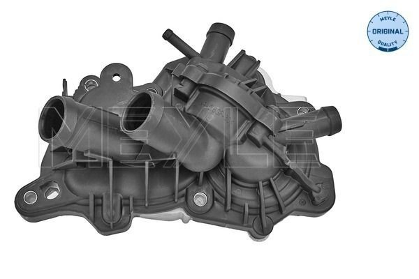 Bomba de água (bomba) de esfriamento para Skoda Octavia III A7 5E5, 5E6