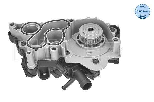 Bomba de água (bomba) de esfriamento Skoda Octavia preço, a partir de 79,17 USD
