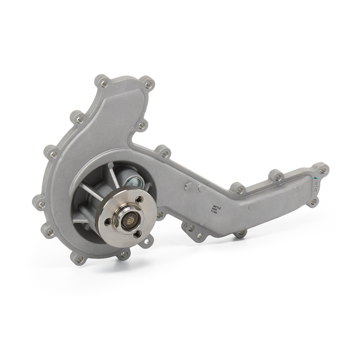 Bomba de água (bomba) de esfriamento Audi A7 Sportback 4KA