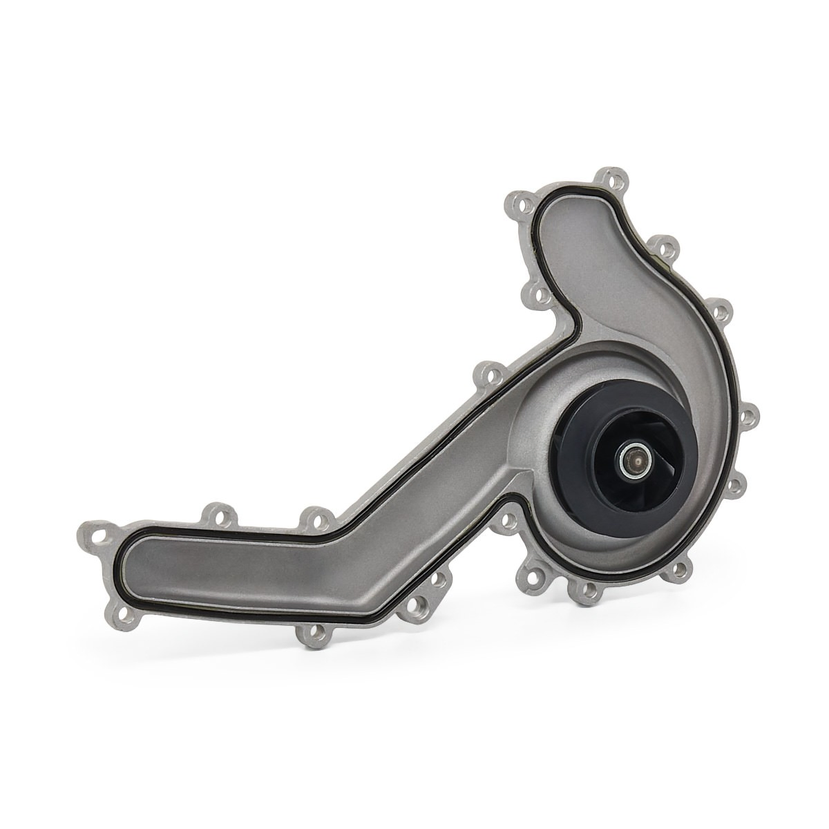  Bomba de água (bomba) de esfriamento Audi A7 Sportback liftback (4KA) (2017 - 2026) Sportback