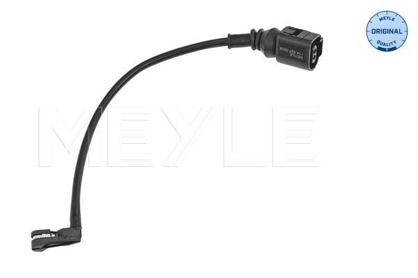 Sensor dianteiro de desgaste das sapatas do freio para Volkswagen Crafter  SY, SX, SYB, SYC, SYD, SYM