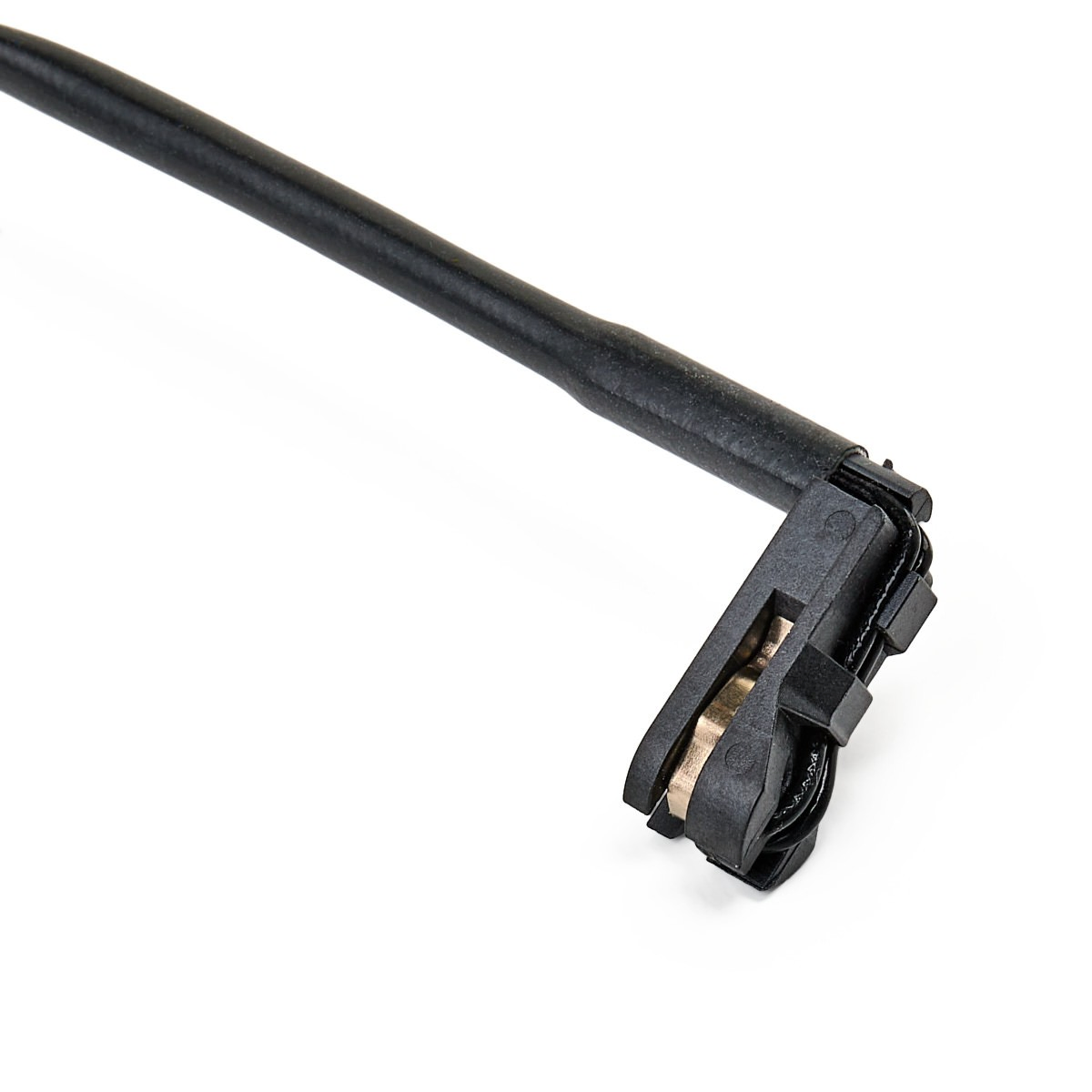 Sensor traseiro de desgaste das sapatas do freio Audi A6 C8 4A2