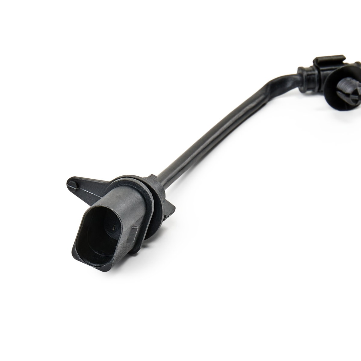  Sensor traseiro de desgaste das sapatas do freio Audi A6 C8 sedan (4A2) (2018 - 2025) C8