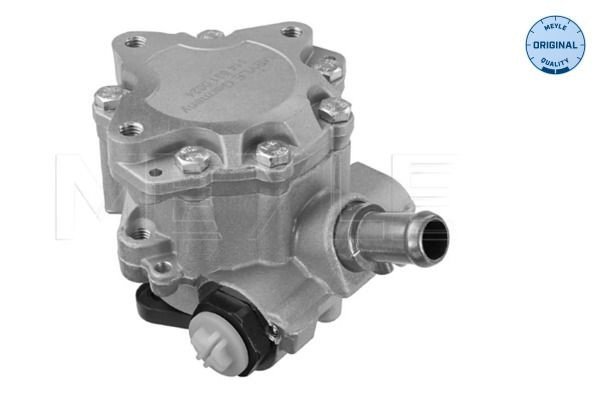  Bomba da Direção hidrâulica assistida Seat Exeo ST carrinha (3R5) (2009 - 2013) ST