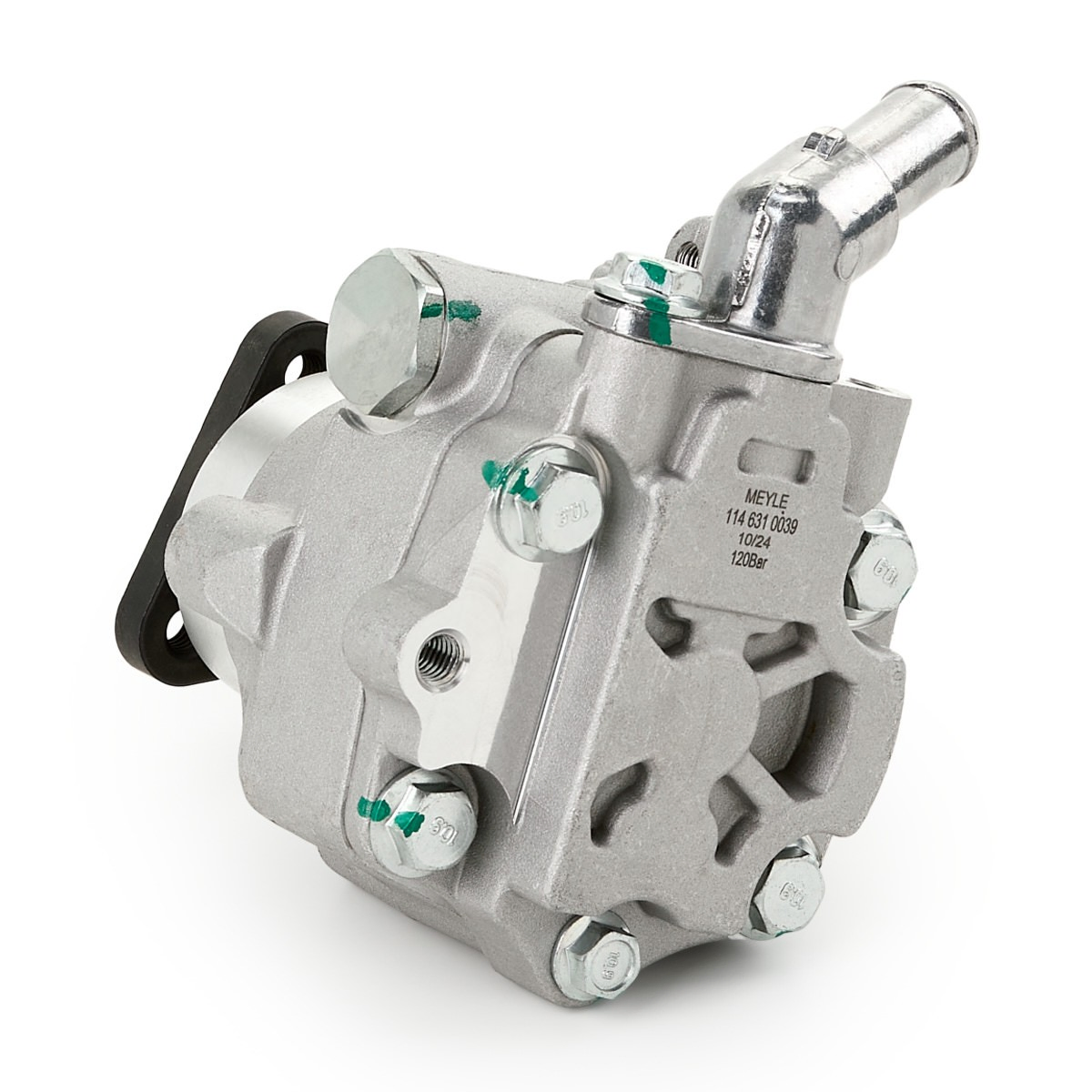 Bomba da Direção hidrâulica assistida para Volkswagen AMAROK  2HA, 2HB, S1B, S6B, S7A, S7B