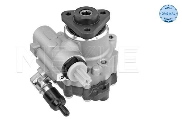 Bomba da Direção hidrâulica assistida Audi A8 D3 4E2, 4E8