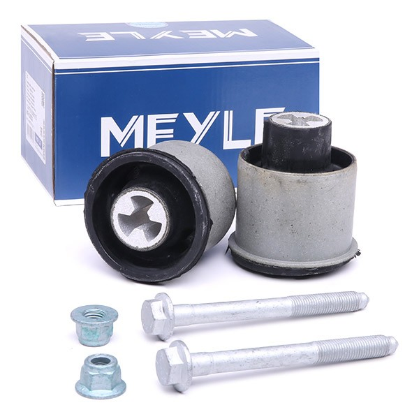 Compre 1147100001S Meyle Bloco silencioso de viga traseira (de plataforma veicular)