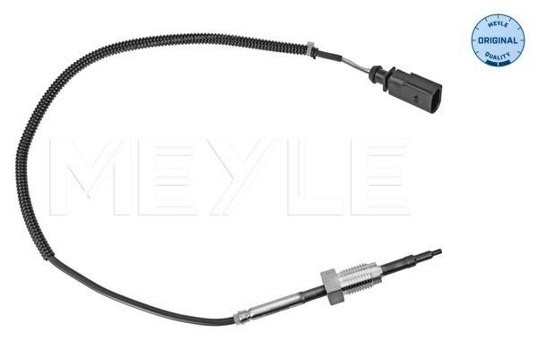 Compre 1148000078 Meyle Sensor de temperatura dos gases de escape (GE), antes de turbina
