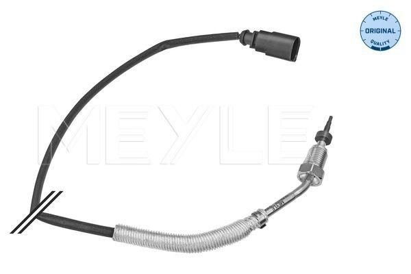 Sensor de temperatura dos gases de escape (GE), antes de turbina AND 30906124 preço, a partir de 77,80 USD