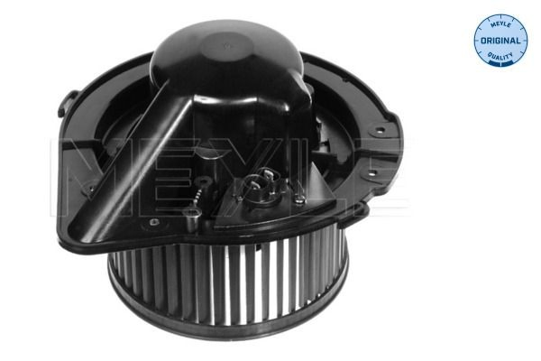 Motor de ventilador de forno (de aquecedor de salão) Volkswagen Transporter T4 70E, 70L, 70M, 7DE, 7DL, 7DM