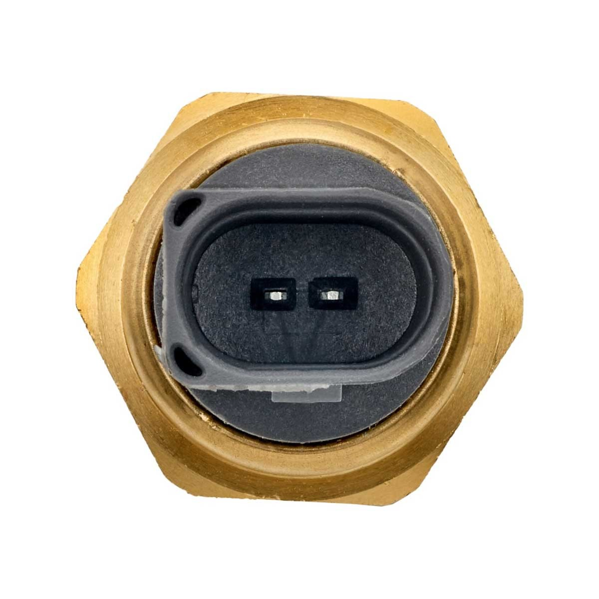 Sensor de temperatura do fluido de esfriamento Skoda SuperB II 3T5