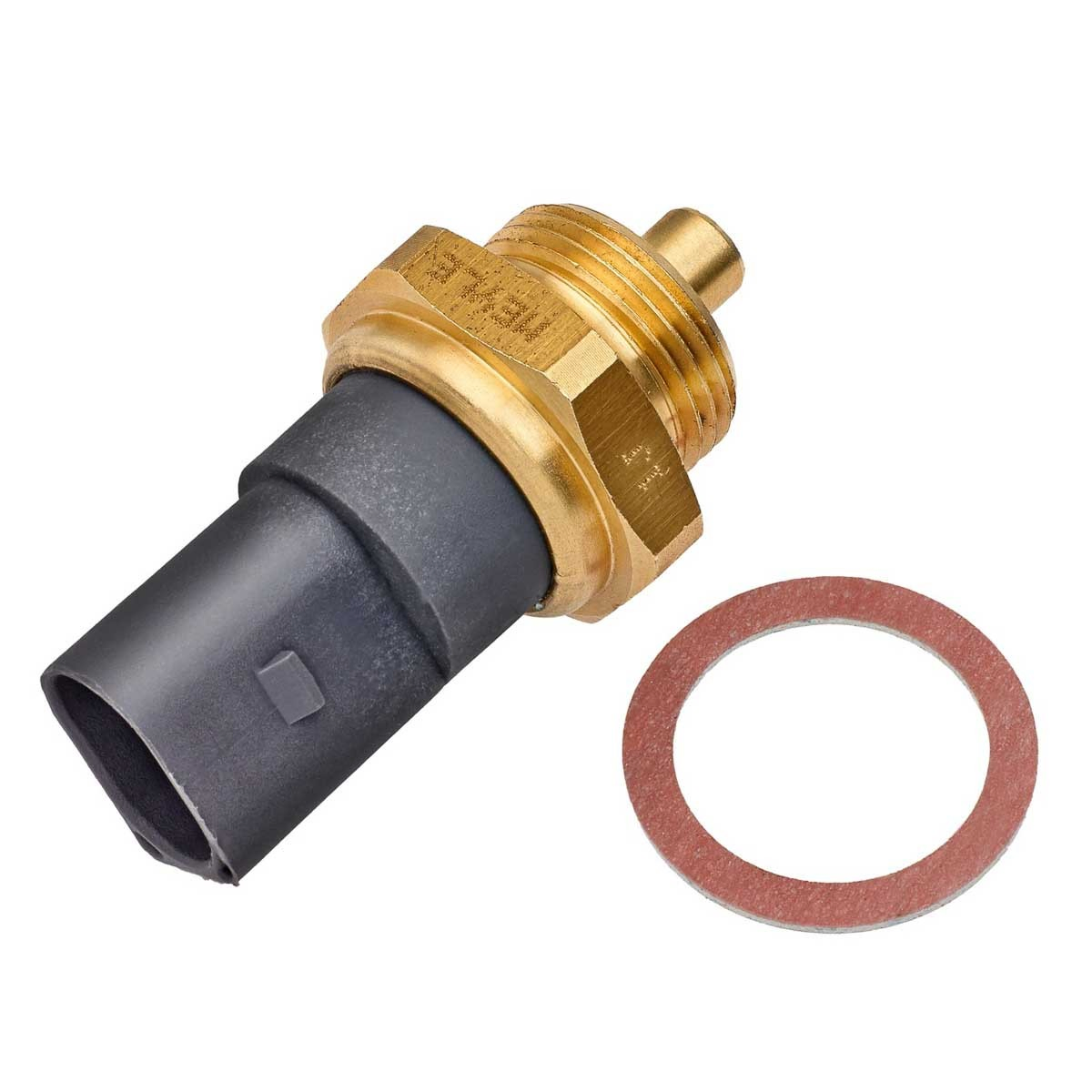  Sensor de temperatura do fluido de esfriamento Skoda SuperB II carrinha (3T5) (2009 - 2015) II