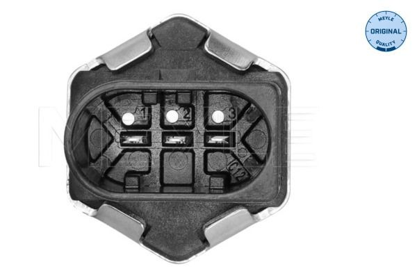 Sensor de pressão de combustível Skoda Octavia preço, a partir de 45,58 USD