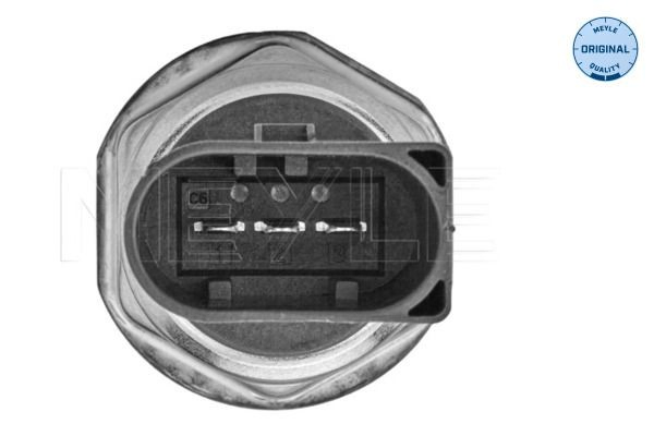 Compre Sensor de pressão de combustível Volkswagen Touareg 2
