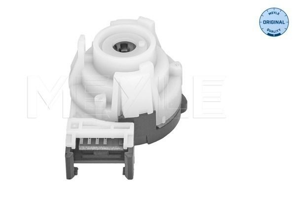 Grupo de contato de fecho de ignição para Skoda Octavia III A7 5E5, 5E6