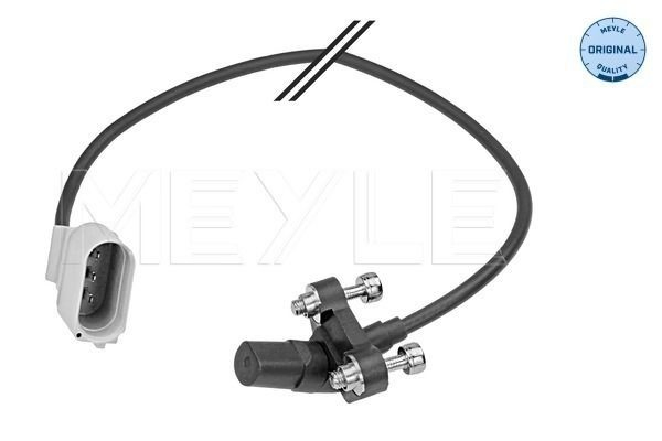 1148990006 Meyle Sensor de posição (de revoluções) de cambota