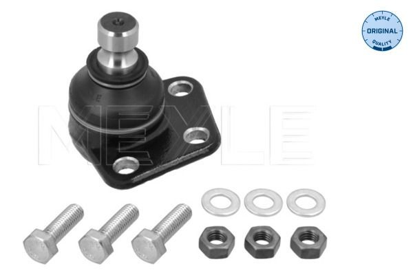 Suporte de esfera inferior para Skoda Felicia I 791, 6U1