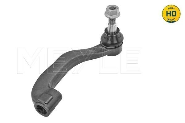 Ponta externa da barra de direção para Volkswagen Crafter  SYI, SYJ