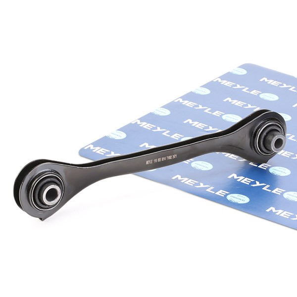 Compre 1634906280 Peugeot/Citroen Barra Panhard de suspensão traseira