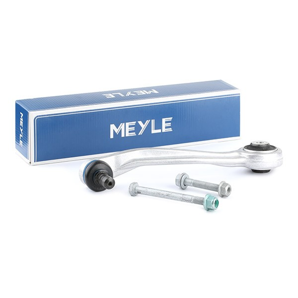 Compre 1160500166HD Meyle Braço oscilante superior esquerdo de suspensão dianteira