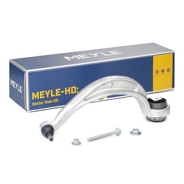 Braço oscilante inferior direito de suspensão dianteira Meyle 1160500173HD preço, a partir de 113,20 USD