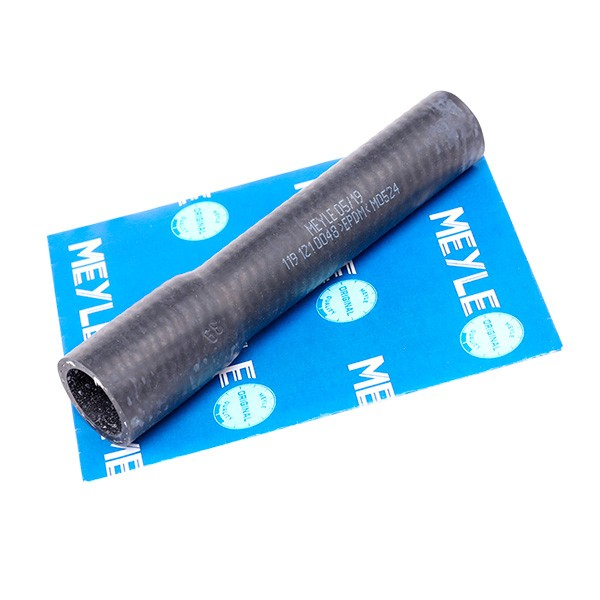 Mangueira (cano derivado) do sistema de esfriamento Meyle 1191210048 preço, a partir de 5,36 USD