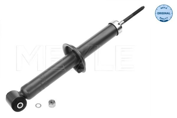 Amortecedor traseiro para Skoda Felicia I 791, 6U1