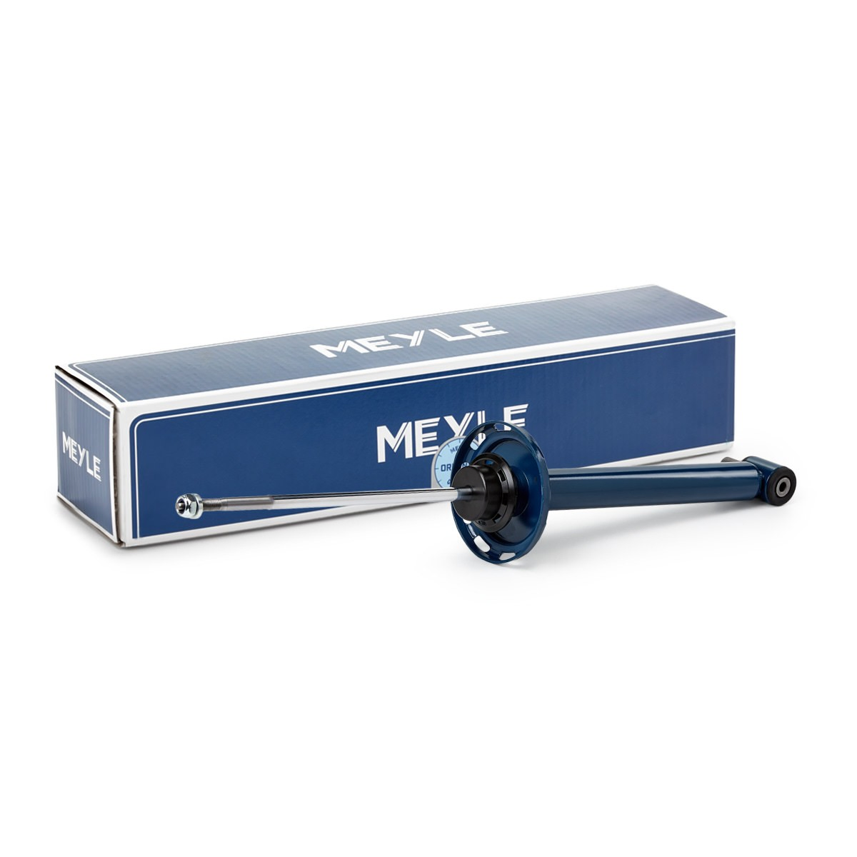 Amortecedor traseiro para Audi A4 Avant B5 8D5