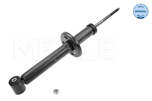 Amortecedor traseiro para Seat Cordoba  6K5