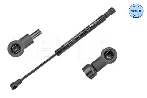  Amortecedor da capota Volkswagen Transporter T4 сaixa (70A, 70H, 7DA, 7DH) (1990 - 2003) T4