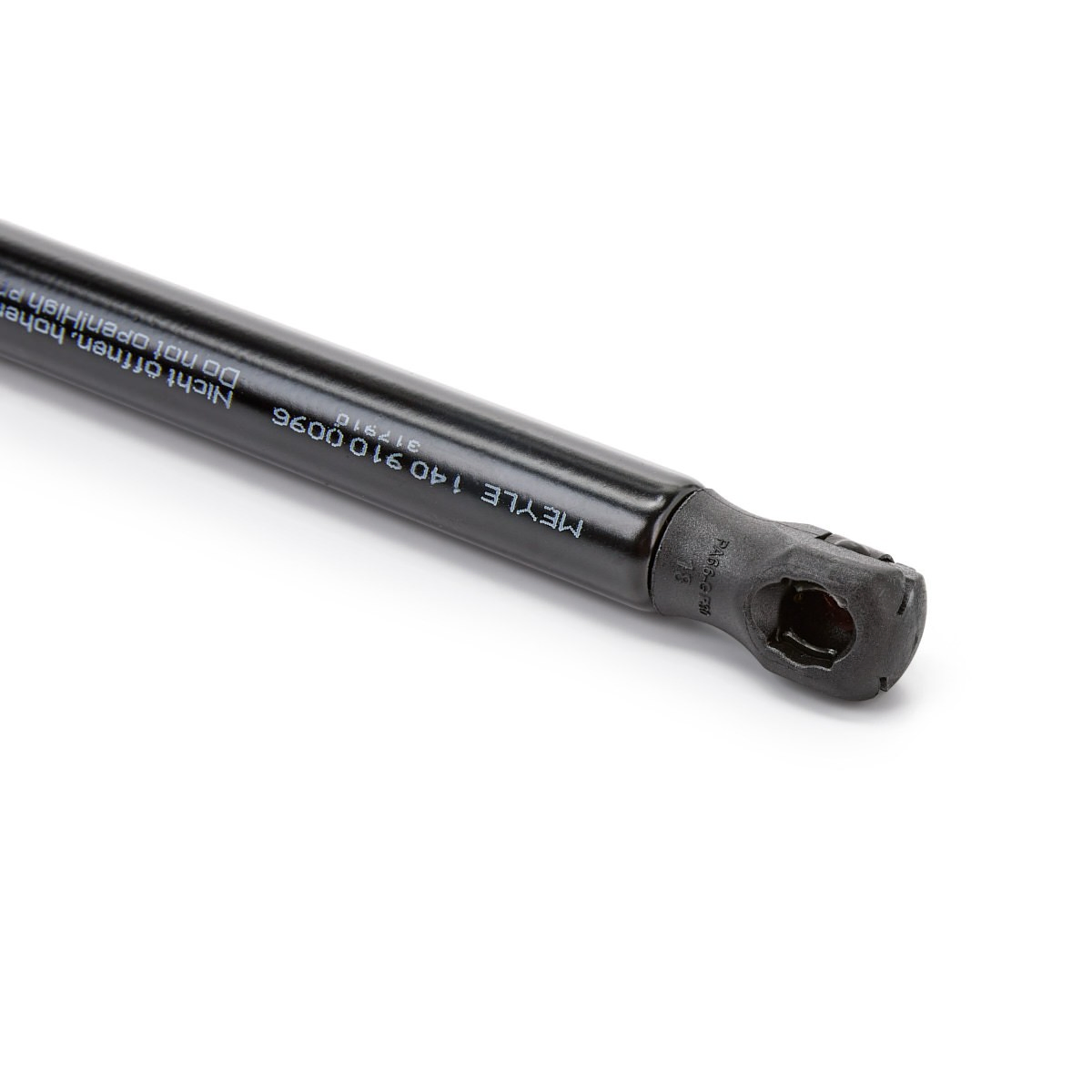 Amortecedor de tampa de porta-malas (de 3ª/5ª porta traseira) para Audi A4 Avant B8 8K5