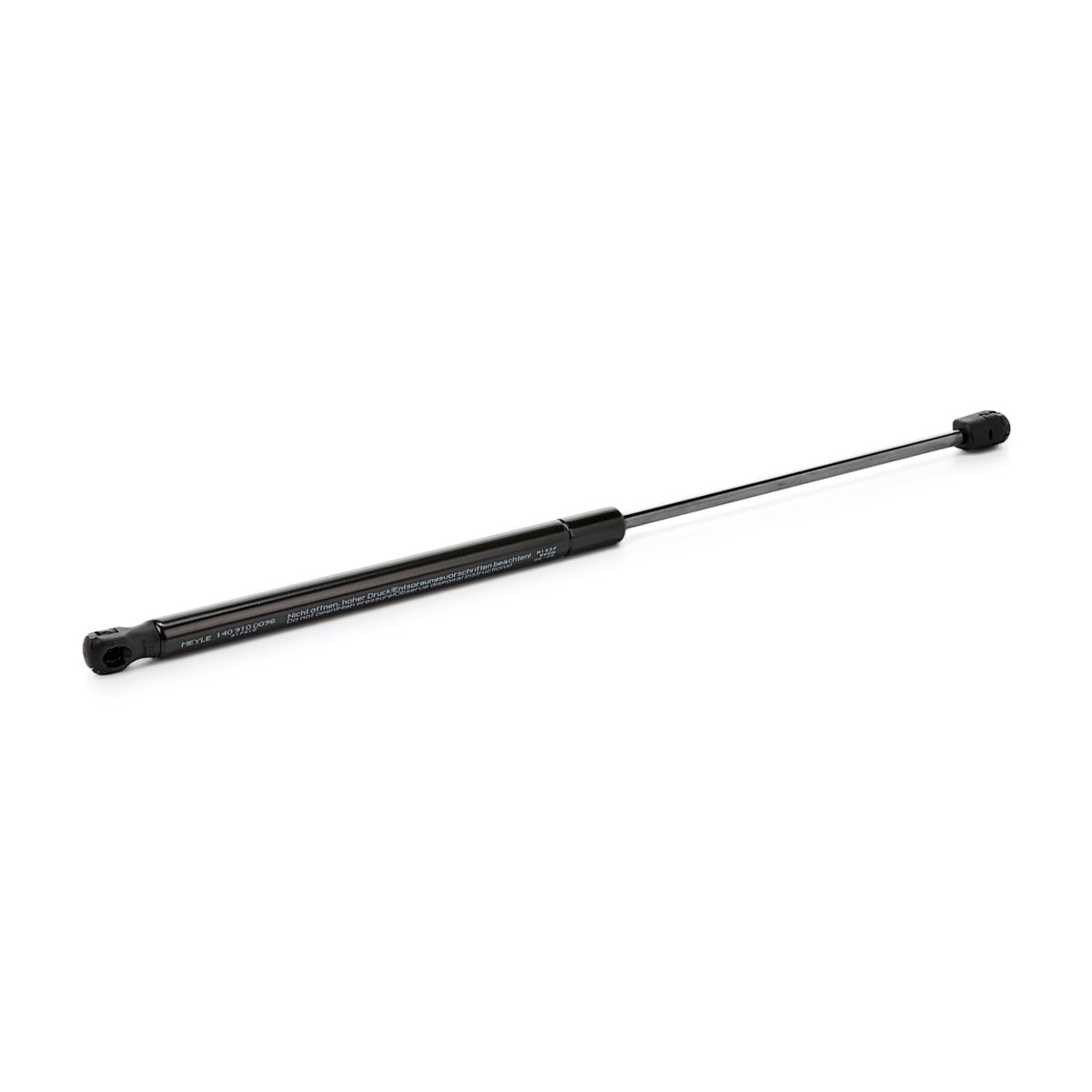 Compre Amortecedor de tampa de porta-malas (de 3ª/5ª porta traseira) Audi A4 