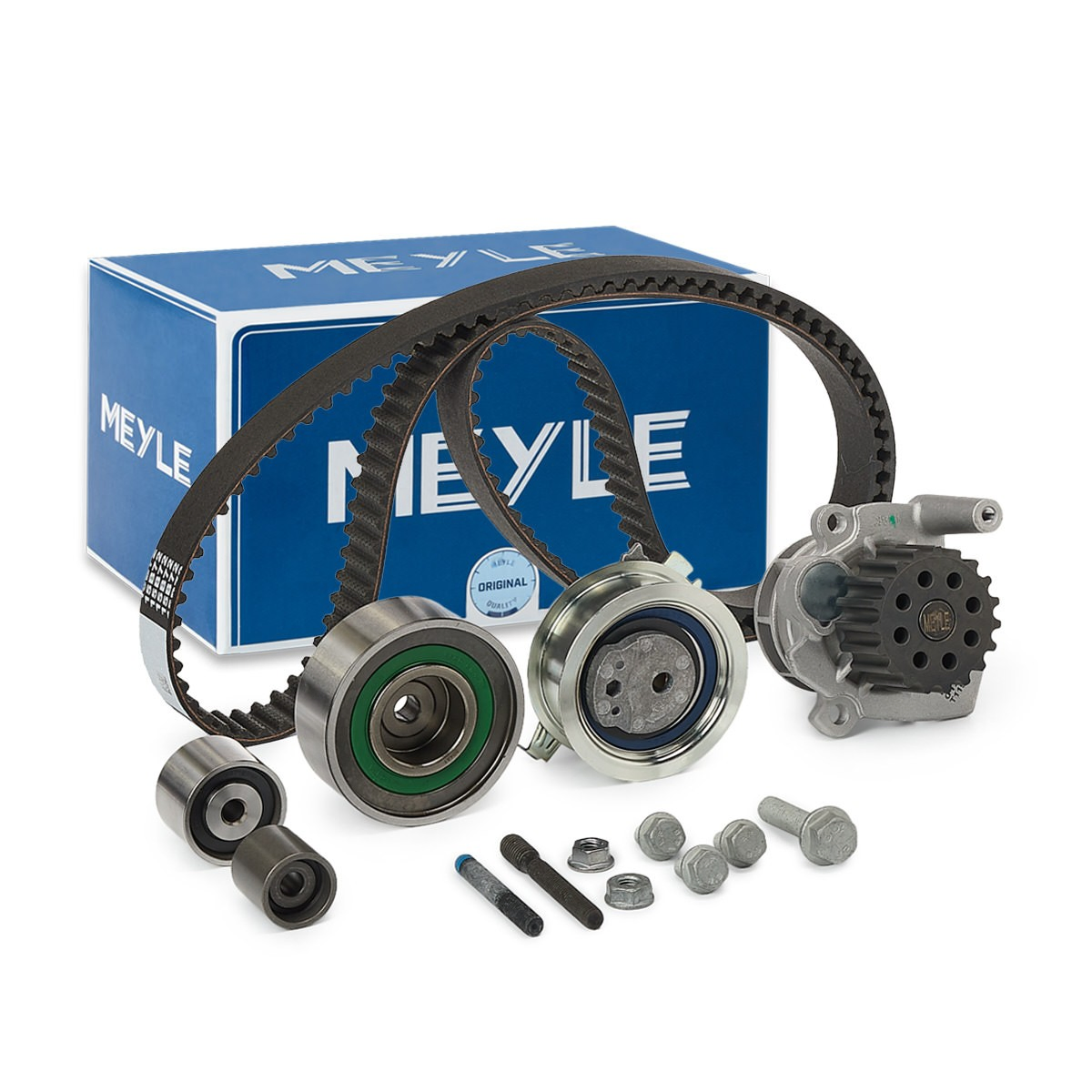 Compre Correia do mecanismo de distribuição de gás, kit Volkswagen Crafter 
