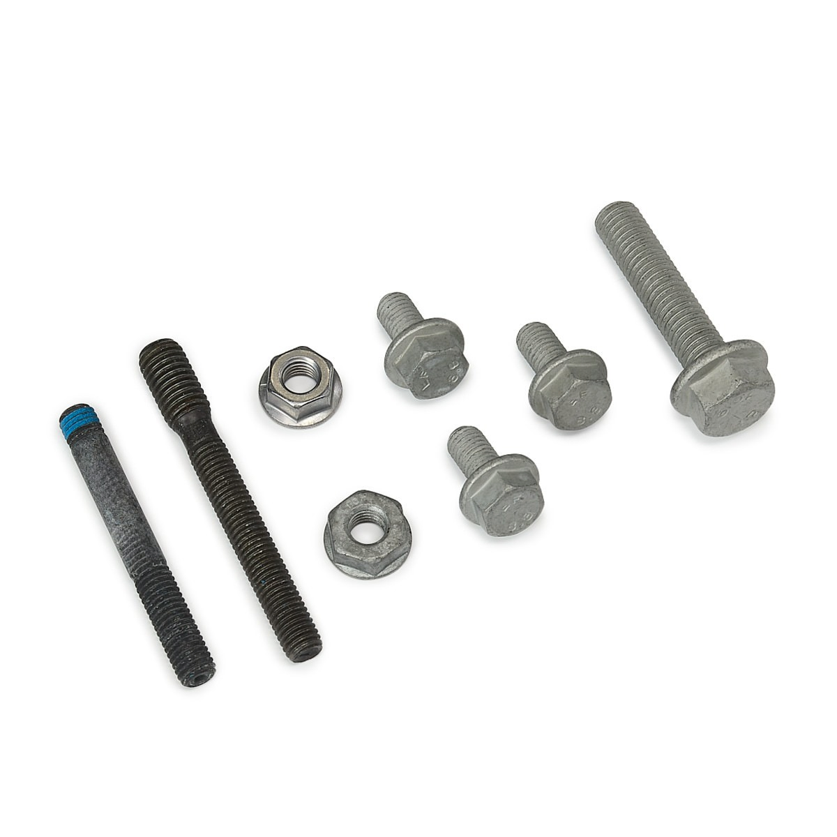 Correia do mecanismo de distribuição de gás, kit Volkswagen Crafter 30-35 2E, 2EE, 2EK