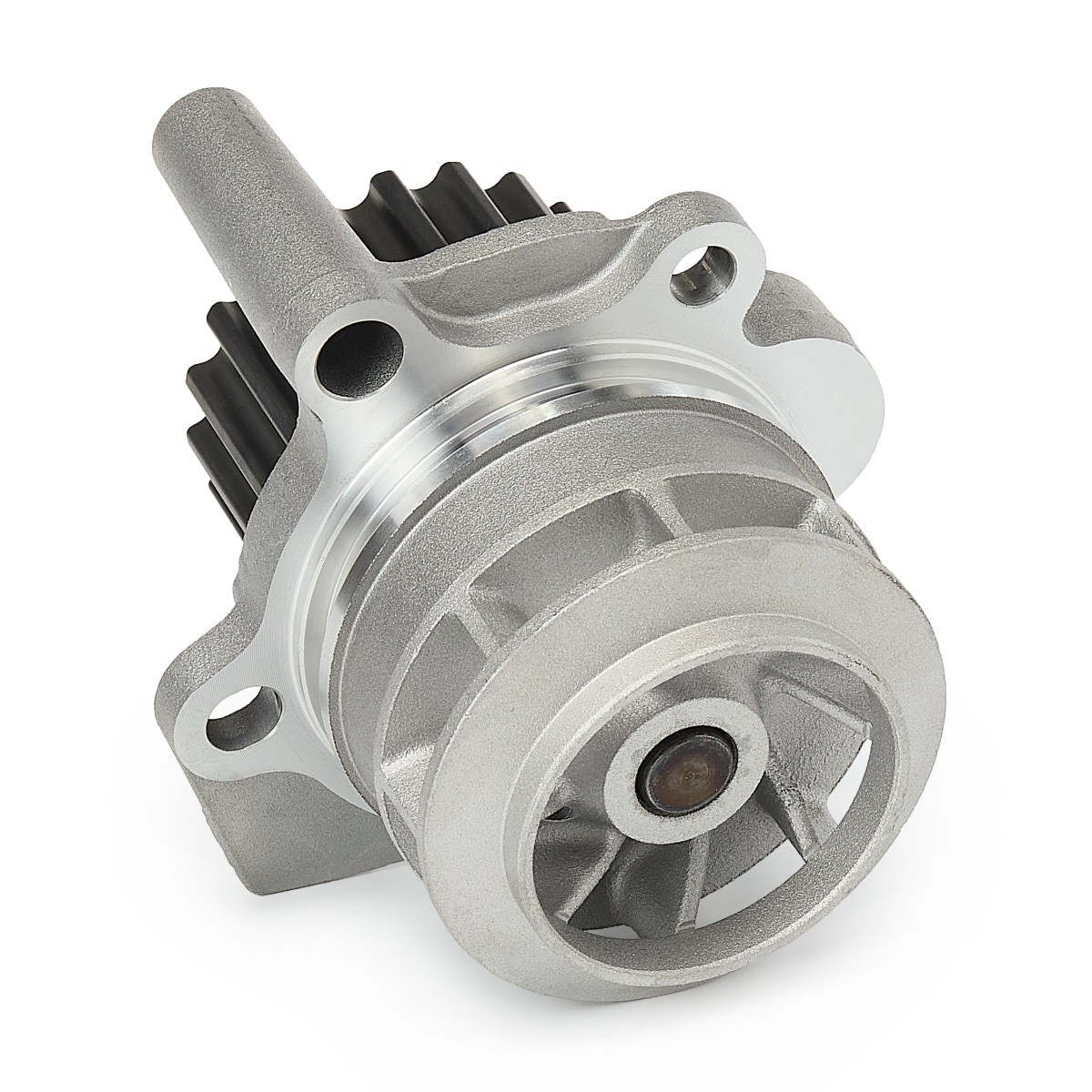 Correia do mecanismo de distribuição de gás, kit para Volkswagen Crafter 30-35 2E, 2EE, 2EK