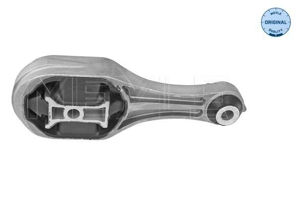 Coxim (suporte) traseiro de motor para Renault Megane III DZ0, DZ1