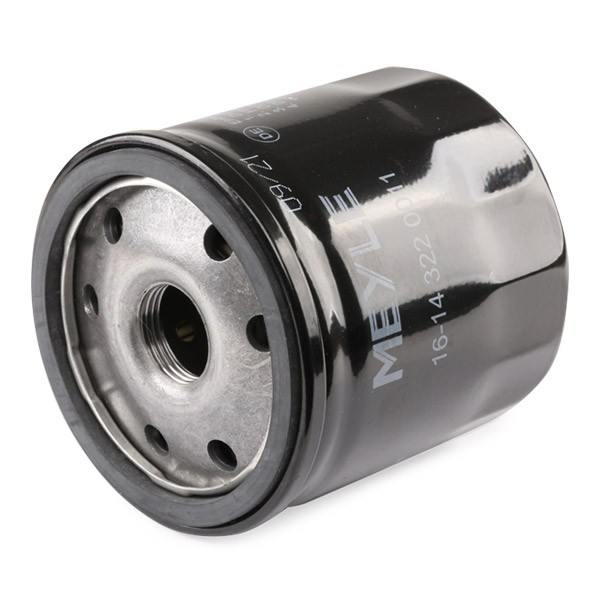 Filtro de óleo para Mercedes A  W176