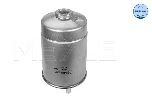 Filtro de combustível Renault Megane III DZ0, DZ1