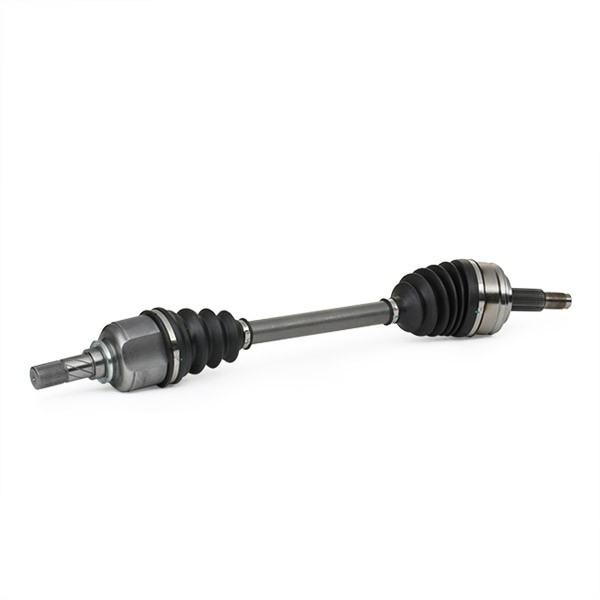 Compre 16144980038 Meyle Semieixo (acionador) dianteiro esquerdo
