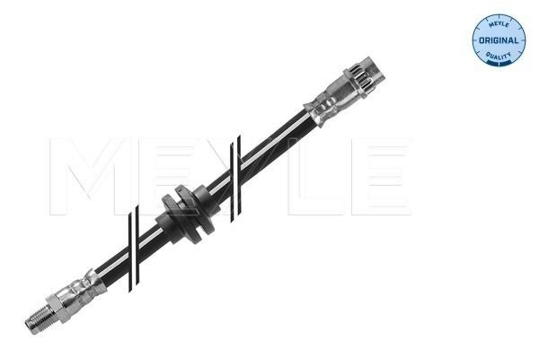 Mangueira do freio dianteira para Renault Megane III DZ0, DZ1