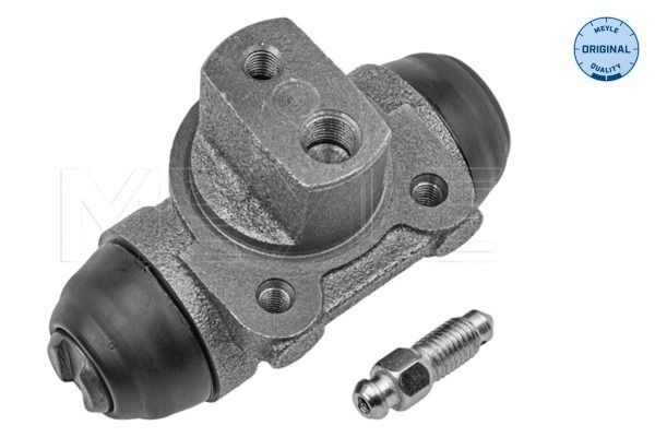 Cilindro traseiro do freio de rodas de trabalho para Renault Master II HD, FD
