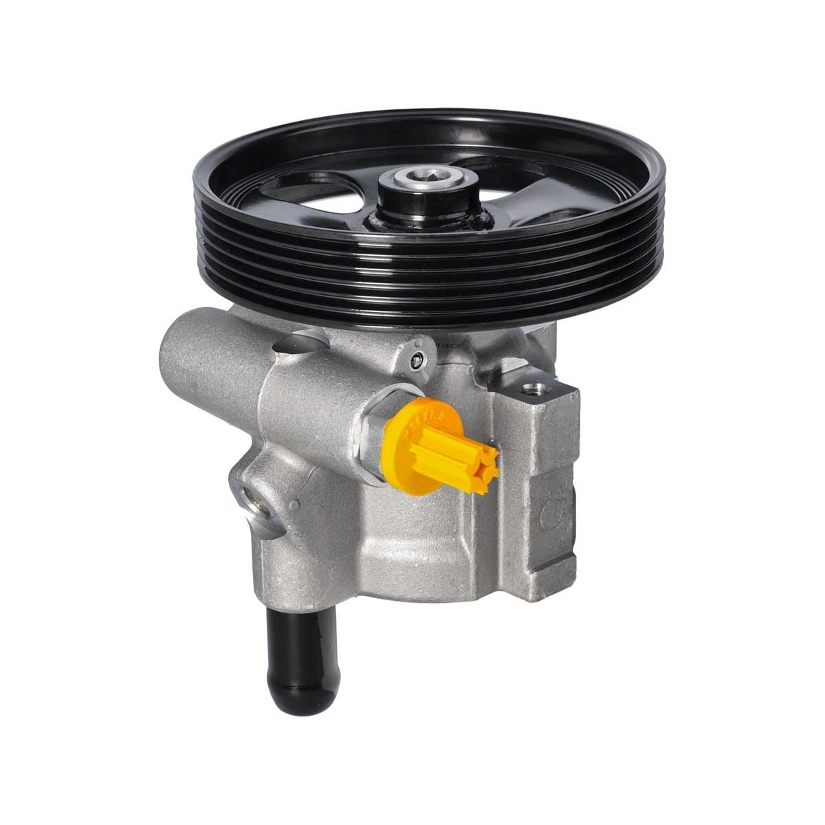  Bomba da Direção hidrâulica assistida Nissan Primera hatchback (P12) (2002 - 2008) 