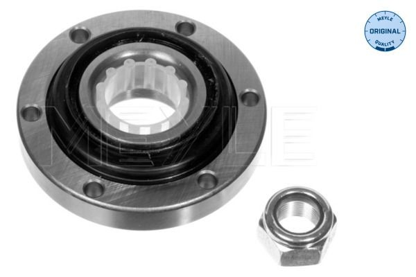 Rolamento de cubo dianteiro para Renault 18  135