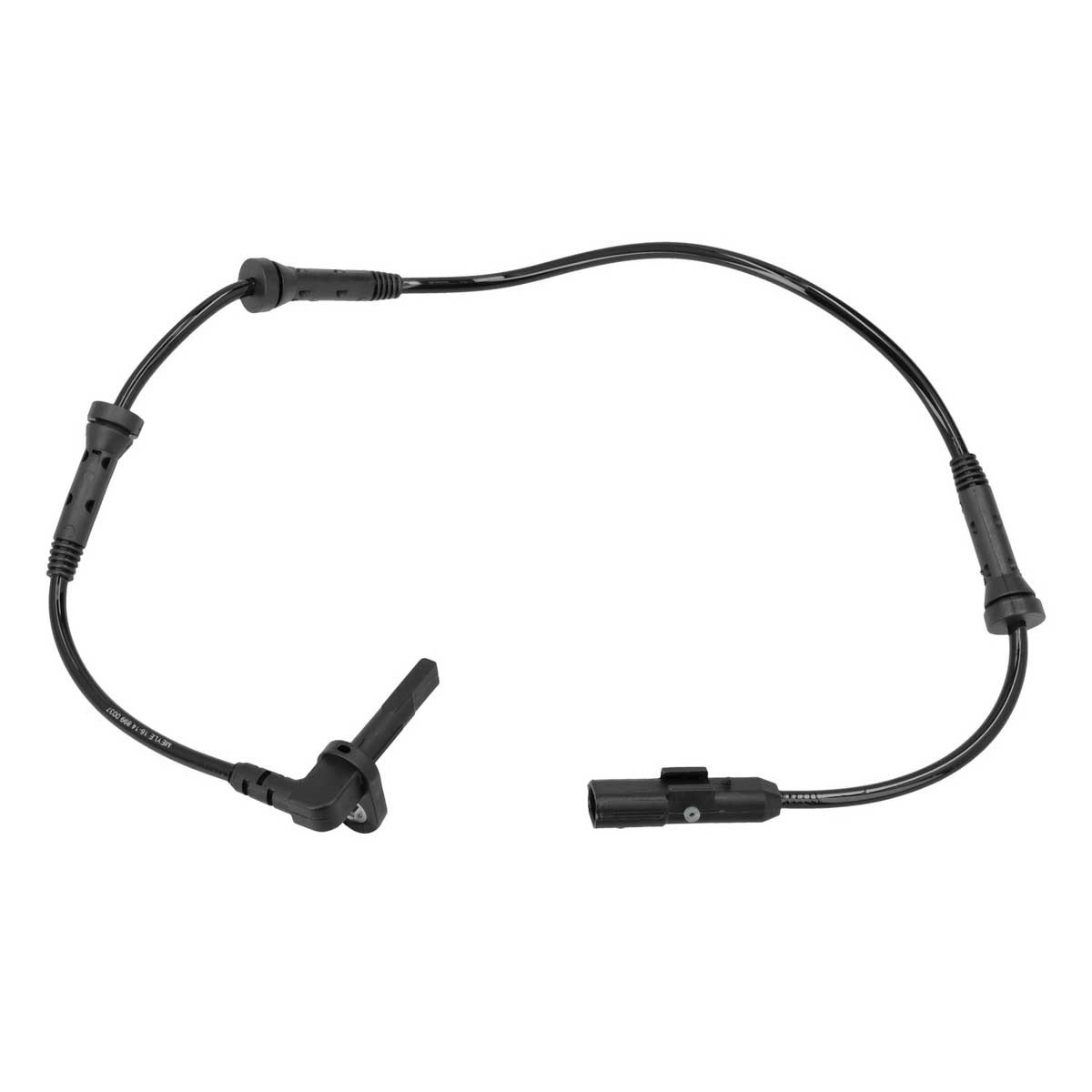 Sensor dianteiro de ABS Renault LOGAN II MCV K8