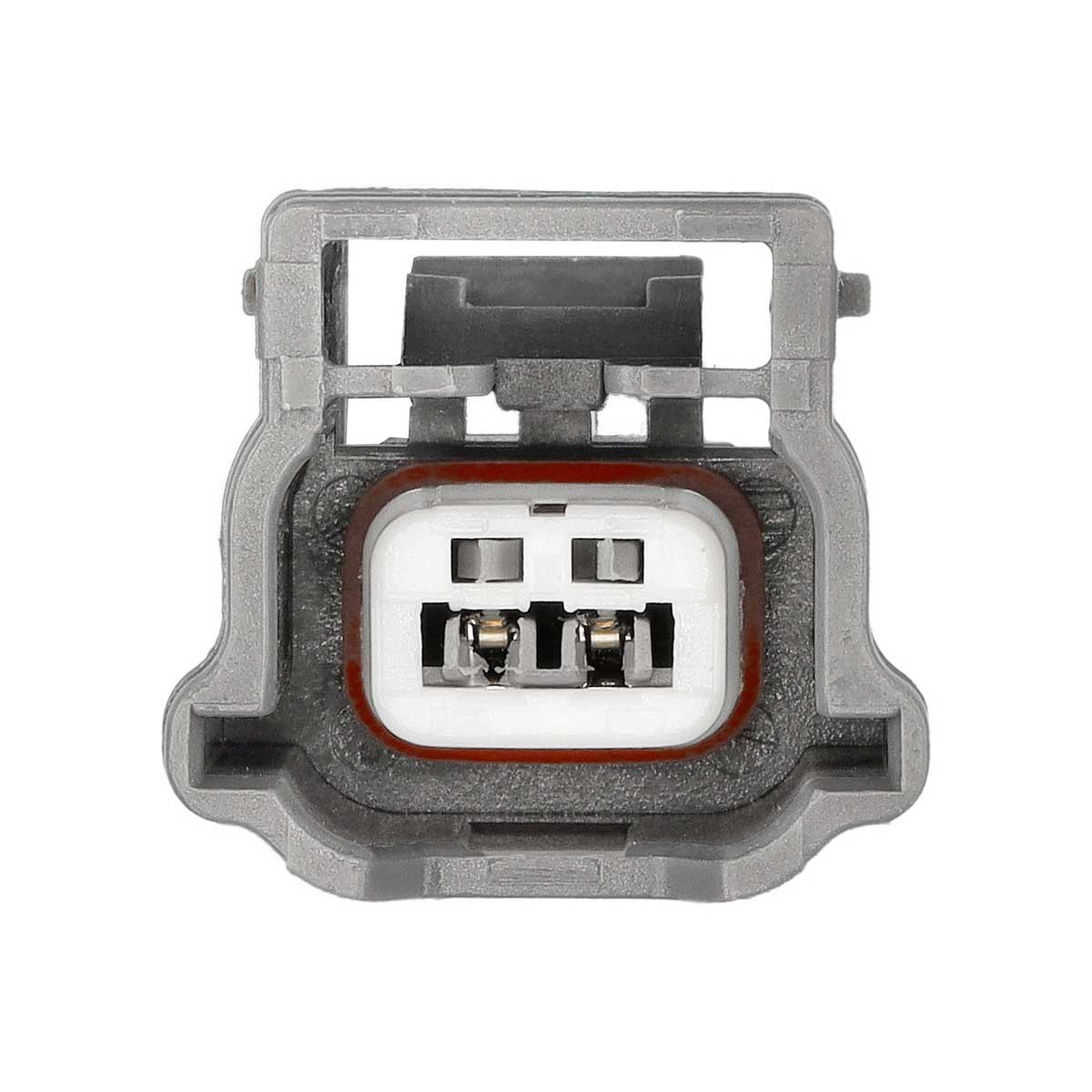 Sensor dianteiro de ABS Nissan Qashqai II J11