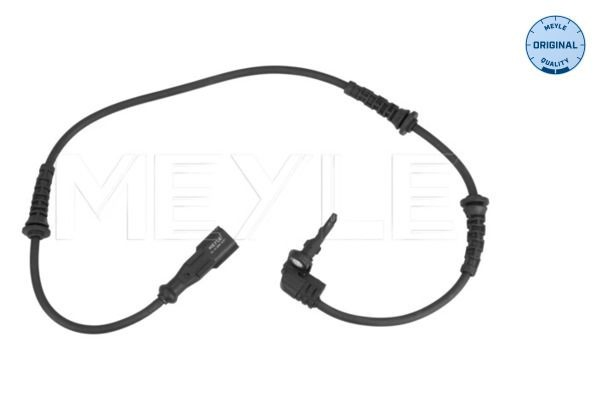 Sensor dianteiro de ABS para Renault Scenic GRAND IV R9