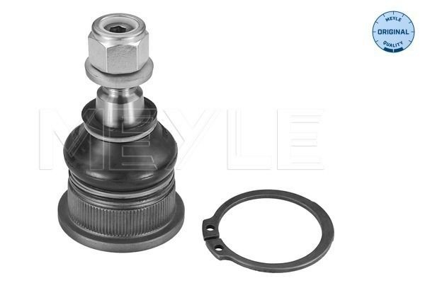 Suporte de esfera inferior para Renault Clio IV BH